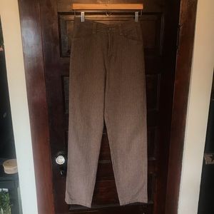 Vintage Lee Casuals Trouser
